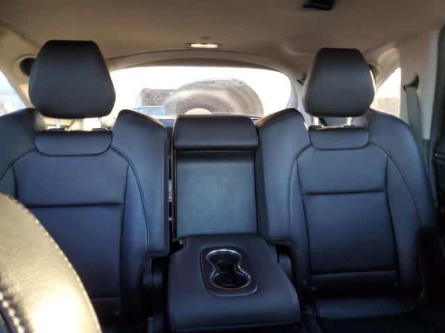 Photo 10 from auction – 2016 ACURA MDX TECHNO with VIN 5FRYD4H48GB016141