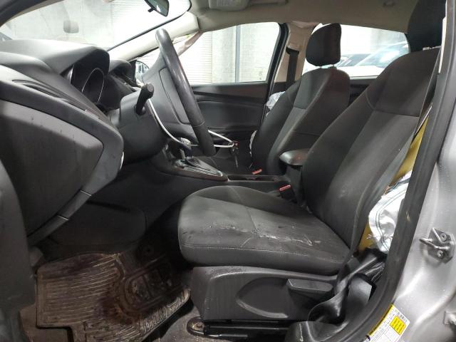 Photo 7 from auction – 2018 FORD FOCUS SE with VIN 1FADP3FE7JL267224