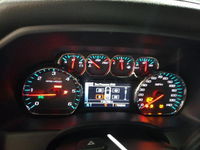 Photo 9 from auction – 2015 CHEVROLET SILVERADO with VIN 3GCUKSEC9FG441642