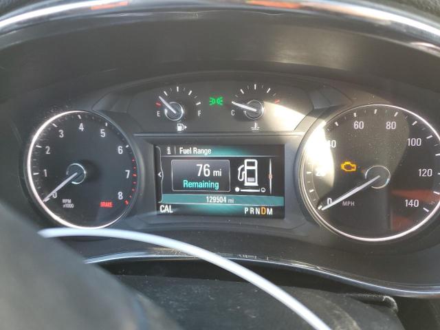 Photo 9 from auction – 2018 BUICK ENCORE PRE with VIN KL4CJASB9JB672380