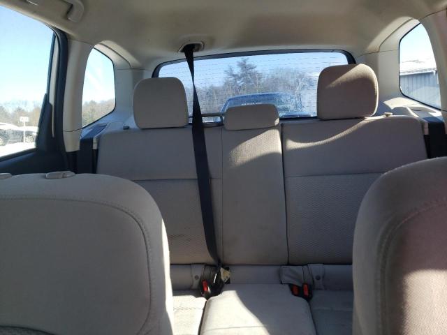 Photo 10 from auction – 2014 SUBARU FORESTER 2 with VIN JF2SJAAC9EH428065