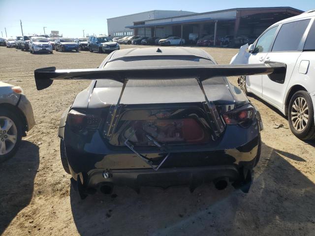 Photo 6 from auction – 2013 SUBARU BRZ 2.0 LI with VIN JF1ZCAC17D1603039