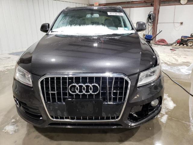 Photo 5 from auction – 2014 AUDI Q5 PREMIUM with VIN WA1CFAFP2EA026925