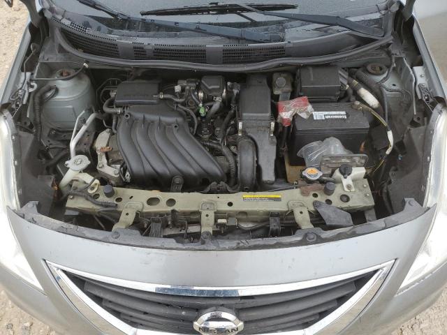 Photo 11 from auction – 2012 NISSAN VERSA S with VIN 3N1CN7AP3CL904597