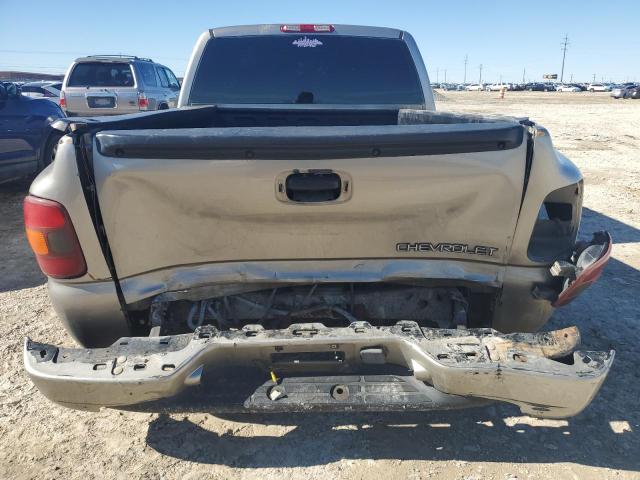 Photo 6 from auction – 2003 CHEVROLET SILVERADO with VIN 1GCEC19V33Z126211