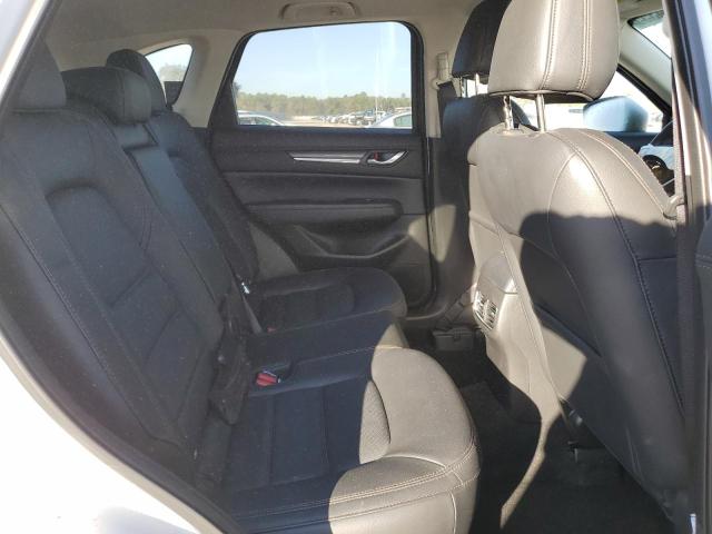 Photo 11 from auction – 2023 MAZDA CX-5 PREMI with VIN JM3KFBEM8P0205792