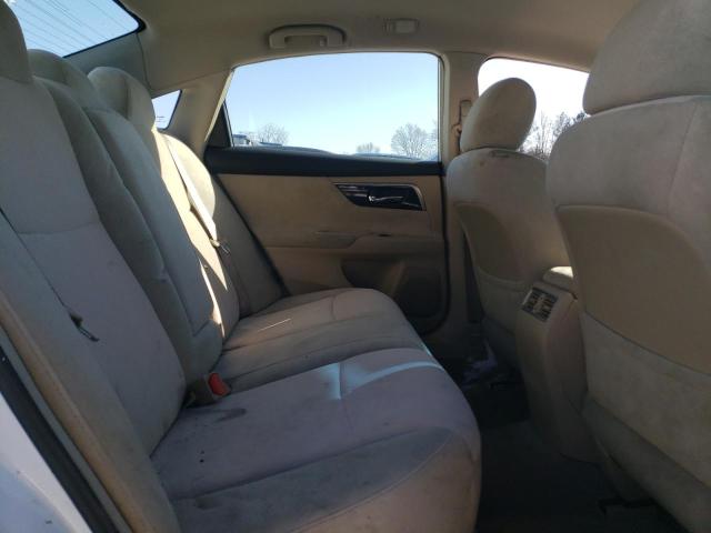 Photo 10 from auction – 2013 NISSAN ALTIMA 2.5 with VIN 1N4AL3AP7DC187871