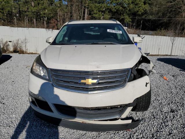 Photo 5 from auction – 2015 CHEVROLET TRAVERSE L with VIN 1GNKRHKD0FJ267159