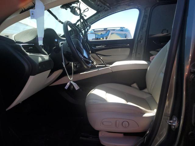 Photo 7 from auction – 2023 BUICK ENCLAVE ES with VIN 5GAERBKW1PJ254606