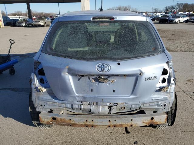 Photo 6 from auction – 2013 TOYOTA YARIS with VIN JTDKTUD36DD572703