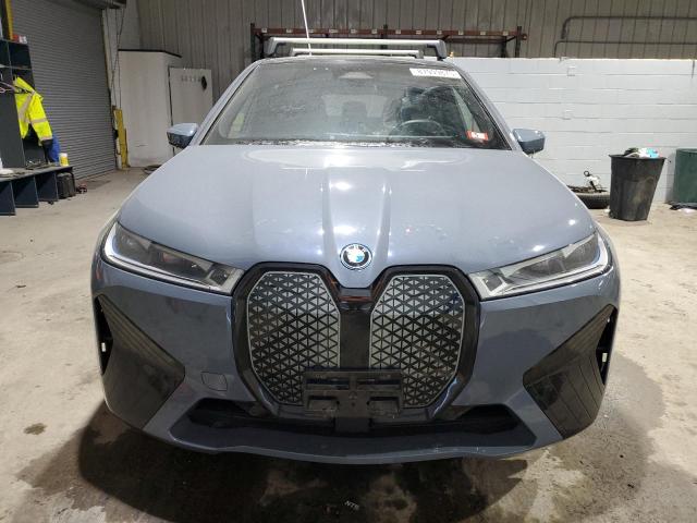 Photo 5 from auction – 2023 BMW IX XDRIVE5 with VIN WB523CF0XPCL86360