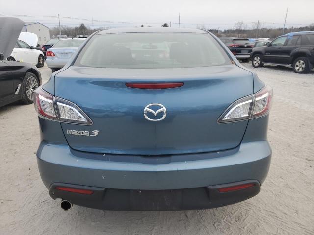 Photo 6 from auction – 2010 MAZDA 3 I with VIN JM1BL1SG0A1196694