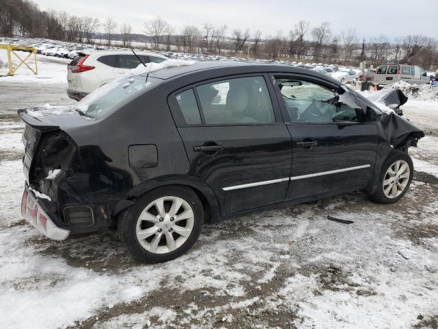Photo 3 from auction – 2012 NISSAN SENTRA 2.0 with VIN 3N1AB6AP6CL638132