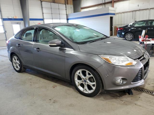 Photo 4 from auction – 2012 FORD FOCUS SEL with VIN 1FAHP3H20CL360299