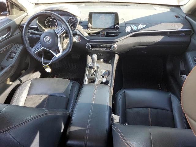 Photo 8 from auction – 2019 NISSAN ALTIMA SR with VIN 1N4BL4CV2KC104883