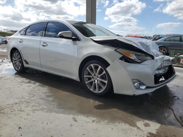 Photo 4 from auction – 2013 TOYOTA AVALON BAS with VIN 4T1BK1EB9DU020275