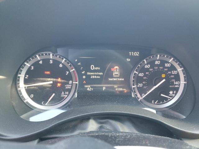 Photo 9 from auction – 2022 TOYOTA HIGHLANDER with VIN 5TDLZRAH1NS112760
