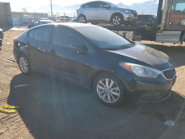 Photo 4 from auction – 2016 KIA FORTE LX with VIN KNAFX4A60G5529734