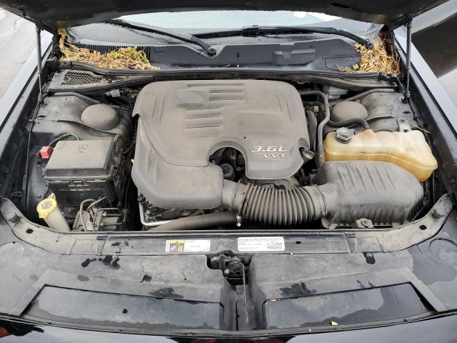 Photo 11 from auction – 2014 DODGE CHALLENGER with VIN 2C3CDYAG8EH212003