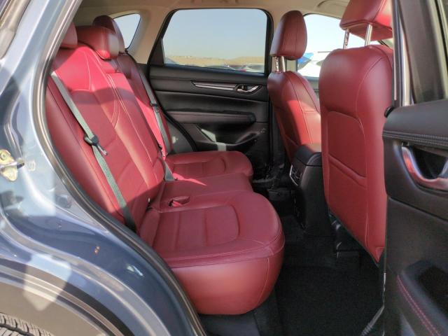 Photo 10 from auction – 2023 MAZDA CX-5 PREFE with VIN JM3KFBCM7P0111681