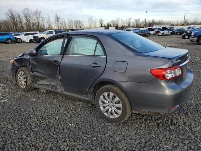Photo 2 from auction – 2013 TOYOTA COROLLA BA with VIN 5YFBU4EE7DP088064