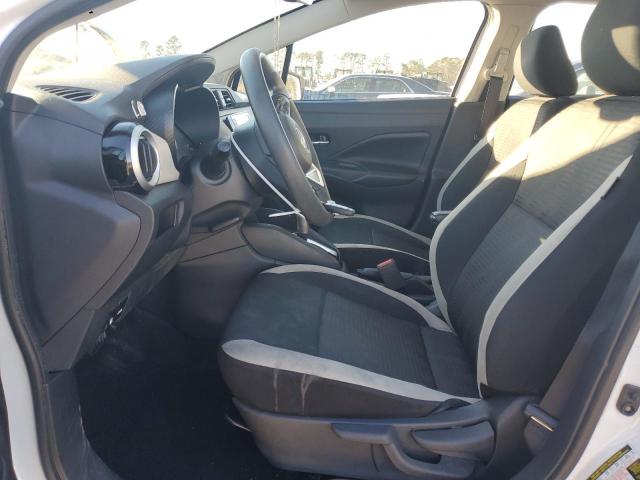 Photo 7 from auction – 2020 NISSAN VERSA SV with VIN 3N1CN8EV1LL831440