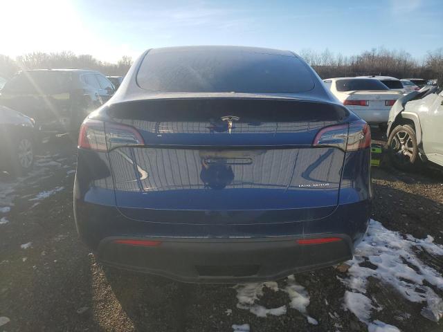 Photo 6 from auction – 2023 TESLA MODEL Y with VIN 7SAYGDEE3PF703746