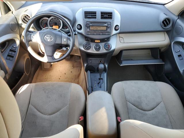 Photo 8 from auction – 2012 TOYOTA RAV4 with VIN 2T3BF4DV5CW181133