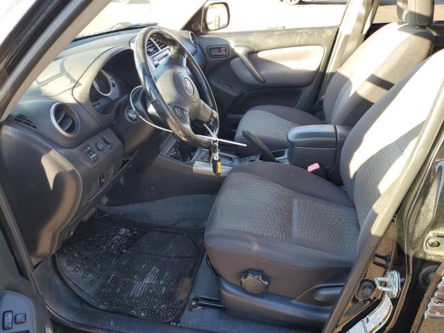 صورة رقم 7 من المزاد - 2005 TOYOTA RAV4 مع VIN JTEHD20V556035518
