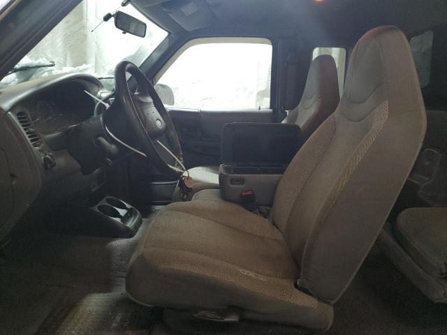 Photo 7 from auction – 2001 FORD RANGER SUP with VIN 1FTZR15E71PA88464