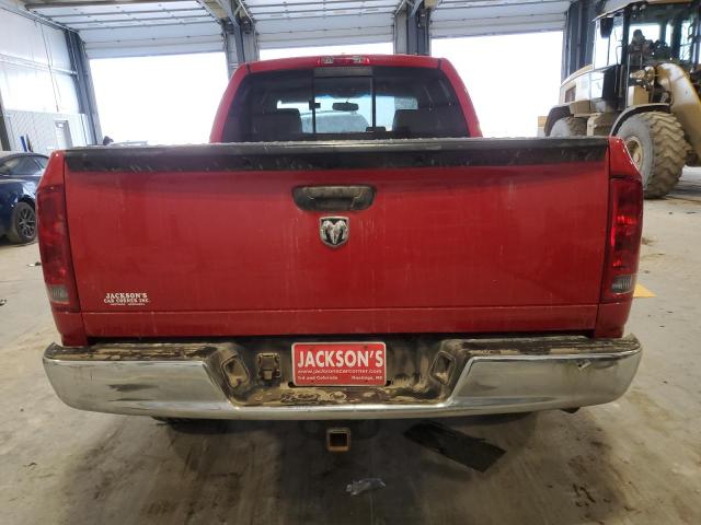 Photo 6 from auction – 2006 DODGE RAM 1500 S with VIN 1D7HU18266S672456