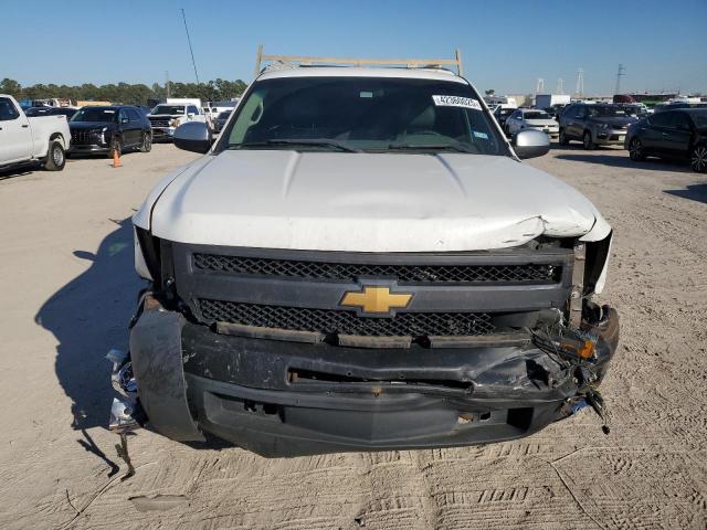 Photo 5 from auction – 2012 CHEVROLET SILVERADO with VIN 1GCNCPEX8CZ168092