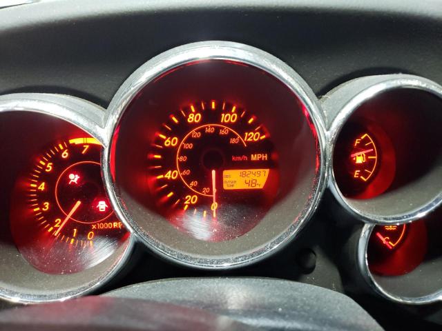 Photo 9 from auction – 2003 PONTIAC VIBE with VIN 5Y2SL62893Z425237