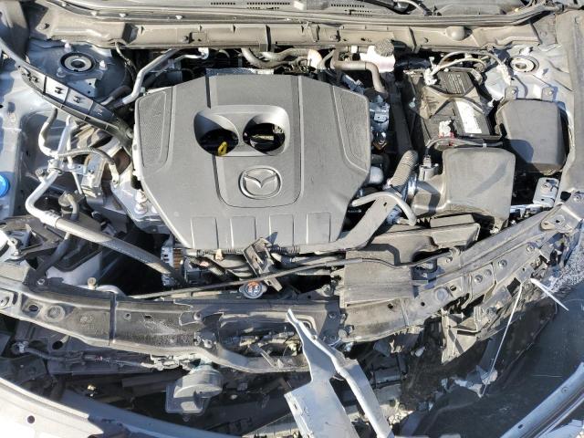 Photo 11 from auction – 2023 MAZDA 3 PREFERRE with VIN 3MZBPACMXPM368571