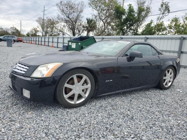 Photo 1 from auction – 2005 CADILLAC XLR with VIN 1G6YV34A855601131