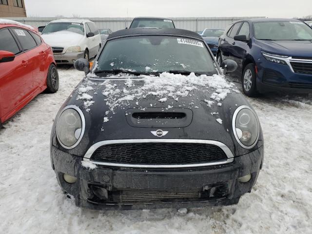 Photo 5 from auction – 2013 MINI COOPER ROA with VIN WMWSY3C58DT566208