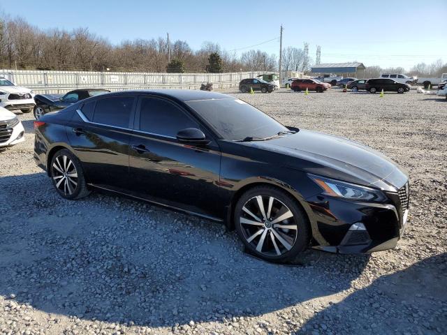 Photo 4 from auction – 2020 NISSAN ALTIMA SR with VIN 1N4BL4CV7LC178737