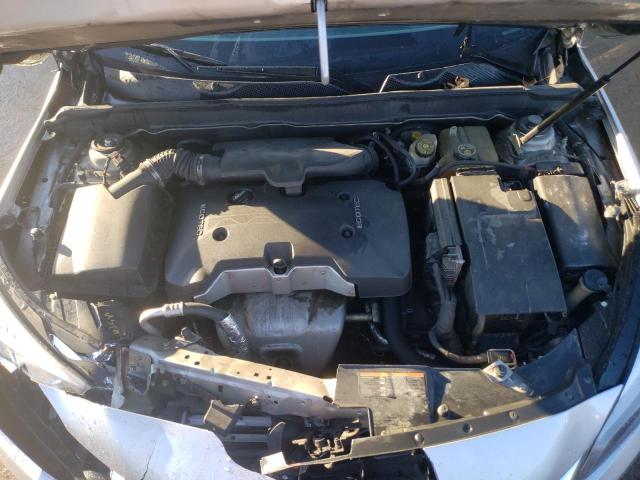 Photo 11 from auction – 2014 CHEVROLET MALIBU 1LT with VIN 1G11C5SL2EF219264