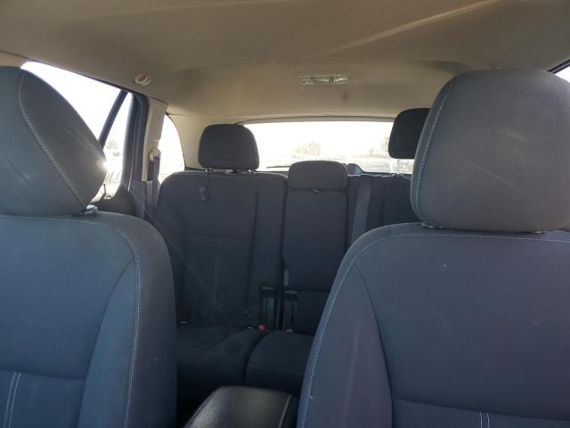 Photo 10 from auction – 2013 FORD EDGE SE with VIN 2FMDK3GC6DBE34923
