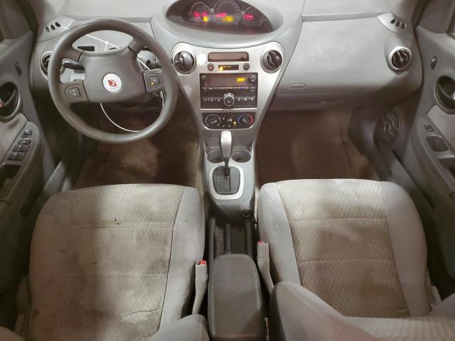 Photo 8 from auction – 2007 SATURN ION LEVEL with VIN 1G8AJ55F67Z154174