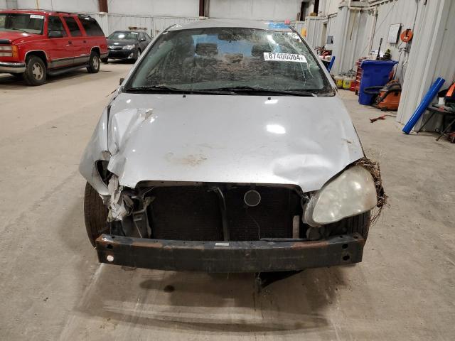 Photo 5 from auction – 2007 TOYOTA COROLLA CE with VIN 1NXBR30E27Z912185