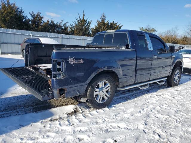 Photo 3 from auction – 2007 FORD F150 with VIN 1FTPX14517FB48980