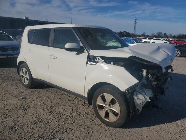 صورة رقم 4 من المزاد - 2015 KIA SOUL مع VIN KNDJN2A22F7793884