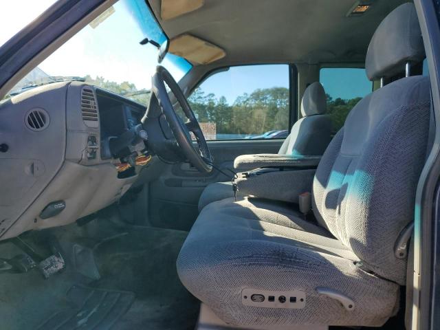 Photo 7 from auction – 1998 CHEVROLET GMT-400 C1 with VIN 2GCEC19MXW1143186