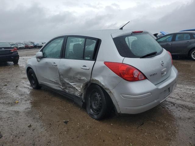 Photo 2 from auction – 2012 NISSAN VERSA S with VIN 3N1BC1CP3CK220909