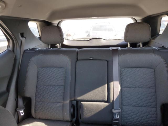 Photo 10 from auction – 2020 CHEVROLET EQUINOX LT with VIN 2GNAXJEV9L6270681