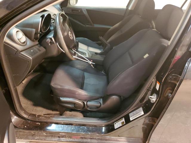 Снимка 7 от търг – 2011 MAZDA 3 I с VIN JM1BL1UF5B1495555