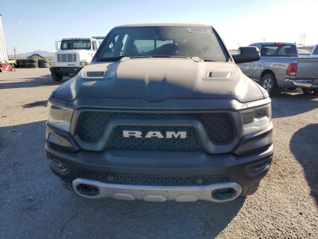 Photo 5 from auction – 2019 RAM 1500 REBEL with VIN 1C6SRFLT5KN629225