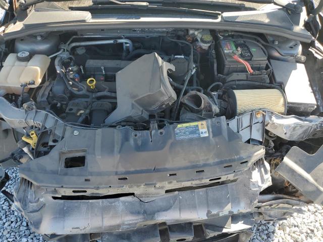 Photo 12 from auction – 2012 FORD FOCUS SE with VIN 1FAHP3K26CL473408