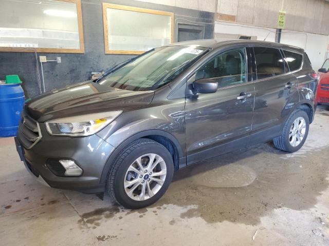 FORD ESCAPE SE 2017 with VIN 1FMCU9GD4HUB51146 - Photo from auction
